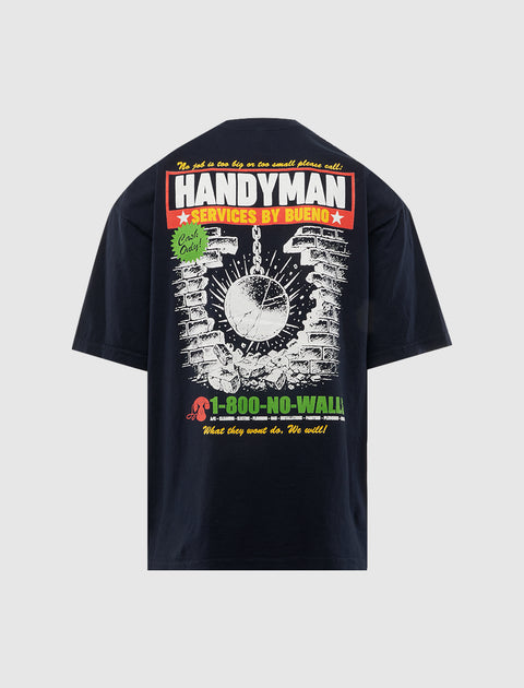 HANDYMAN TEE