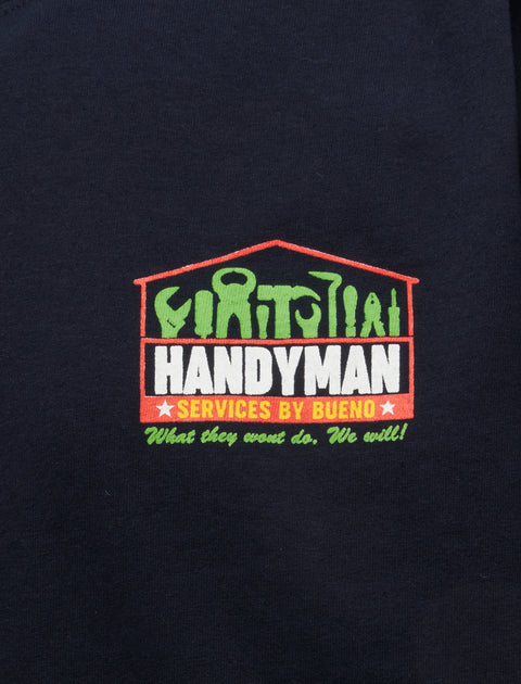 HANDYMAN TEE