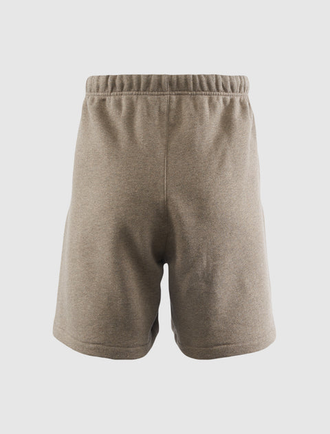 SOCCER FLEECE SHORTS