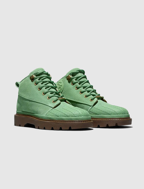 BRONCO BOOT HI "ASPEN GREEN"