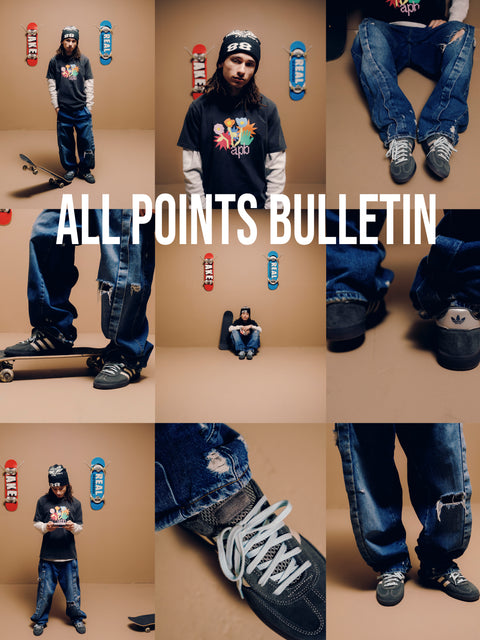 Explore the Exclusive adidas Capsule