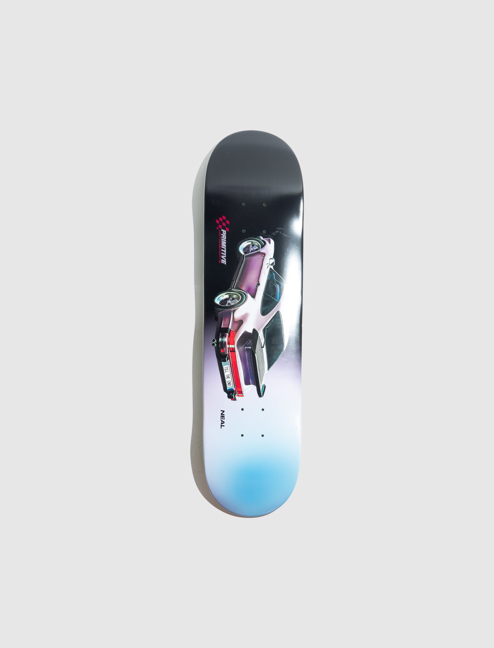 Shop Primitive Skateboards Decks and More | APB