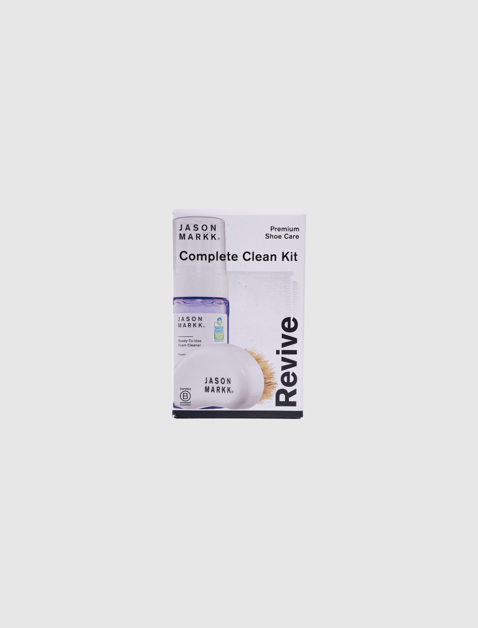 JASON MARKK SHOE COMPLETE CLEAN KIT – APB