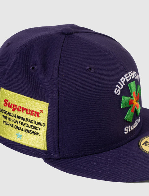 STARBURST NEW ERA HAT