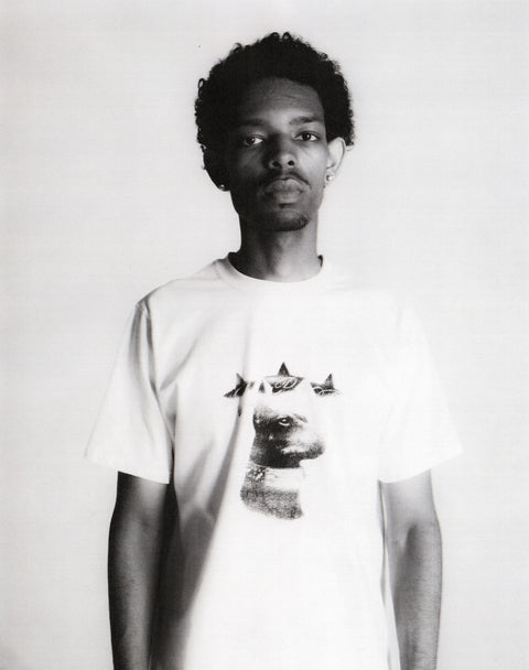 APB DOG TEE