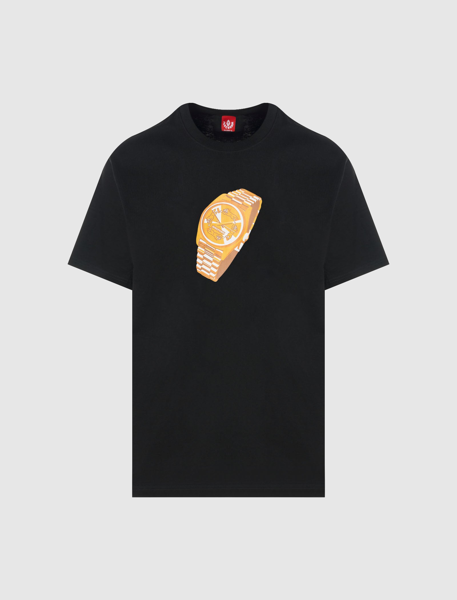 ICECREAM FAUXLEX SHORT SLEEVE TEE – APB Store