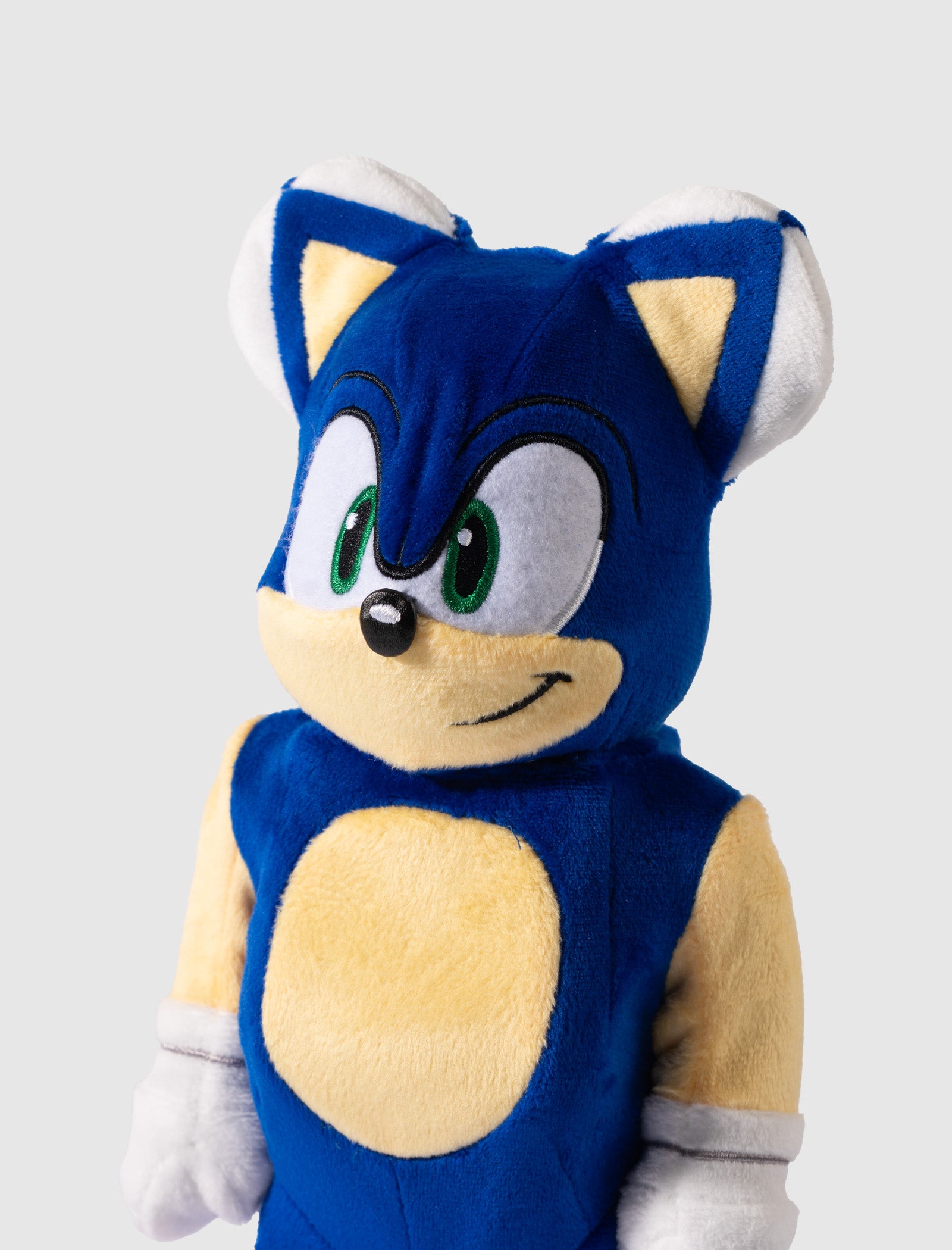 MEDICOM BE@RBRICK SONIC THE HEDGEHOG 400% – APB
