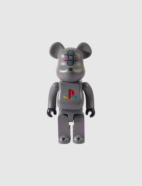 BE@RBRICK PLAYSTATION 1ST GENERATION 400%