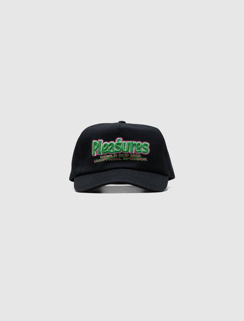 5 PANEL SNAPBACK