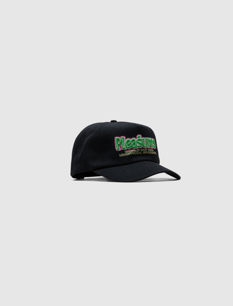 5 PANEL SNAPBACK