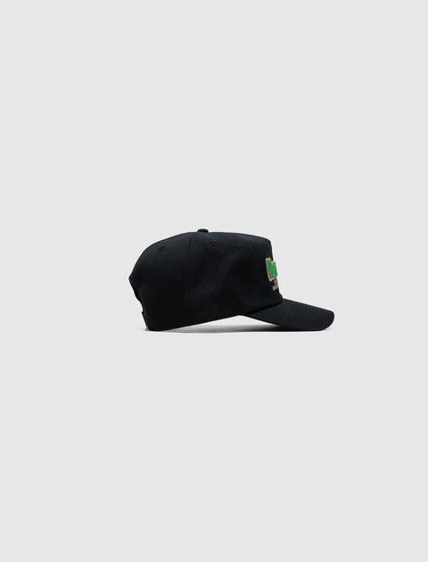 5 PANEL SNAPBACK