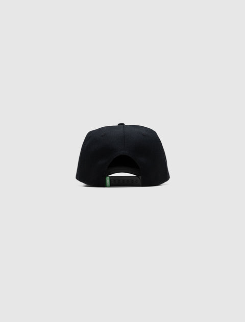 5 PANEL SNAPBACK