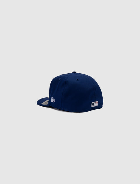 CARTOON LA DODGERS HAT