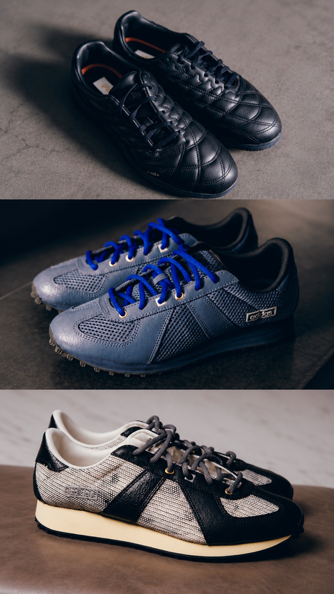 DO NOT DUPLICATE ATL FASHION WEEK PACK