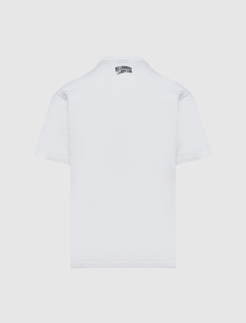 FINE CUT TEE