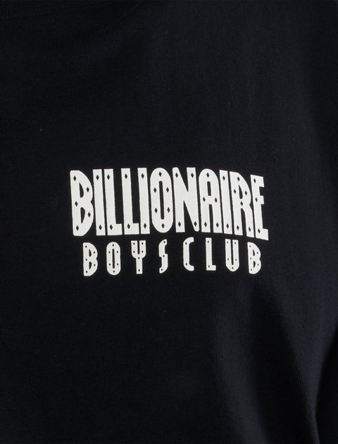 INSIGNIA KNIT T-SHIRT