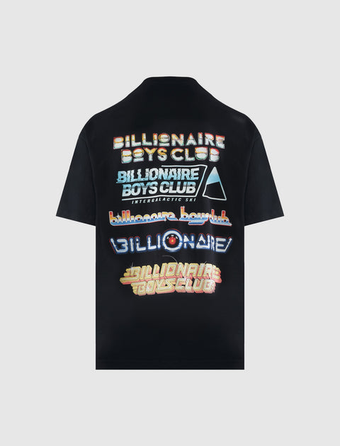 INSIGNIA KNIT T-SHIRT