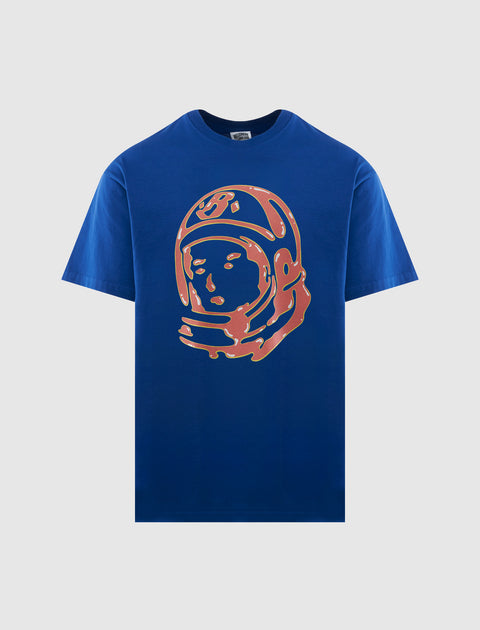 HELMET TEE