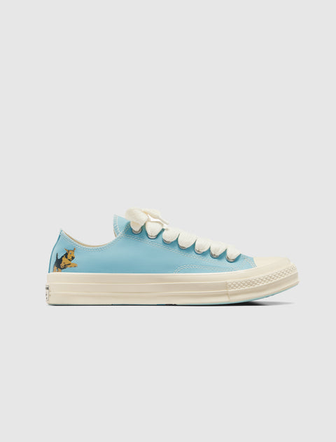 GOLF LE FLEUR* AIREDALE CHUCK 70 OX "MAUI BLUE"