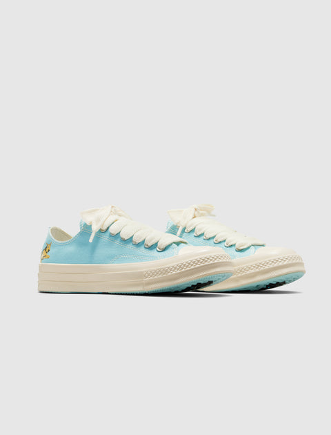 GOLF LE FLEUR* AIREDALE CHUCK 70 OX "MAUI BLUE"