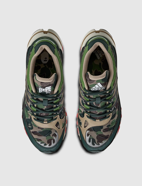 A BATHING APE X ADISTAR HRMY