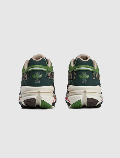 A BATHING APE X ADISTAR HRMY