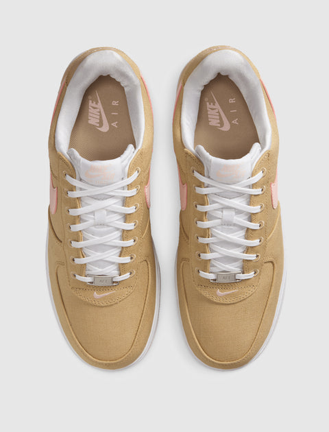 AIR FORCE ONE CANVAS "LINEN"