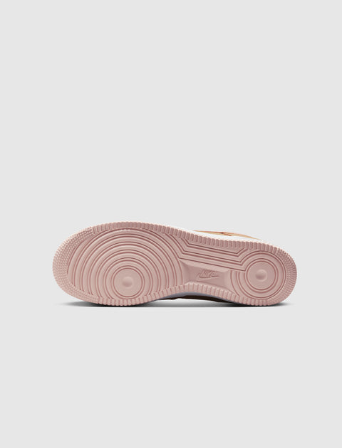 AIR FORCE ONE CANVAS "LINEN"