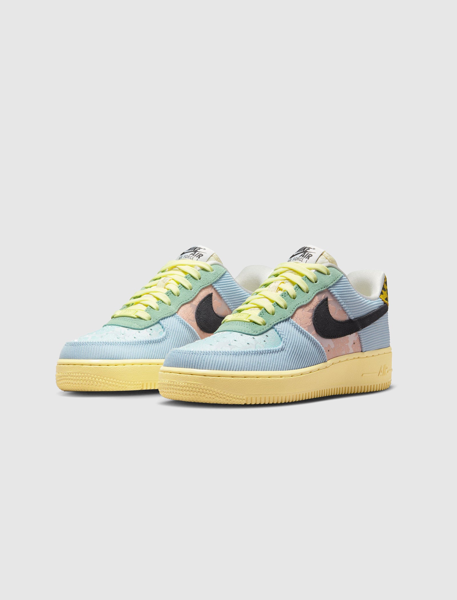 WOMEN'S AIR FORCE 1 LOW 