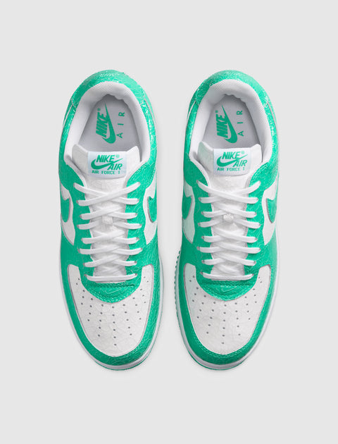 NIKE AIR FORCE 1 "CRACKED LEATHER"