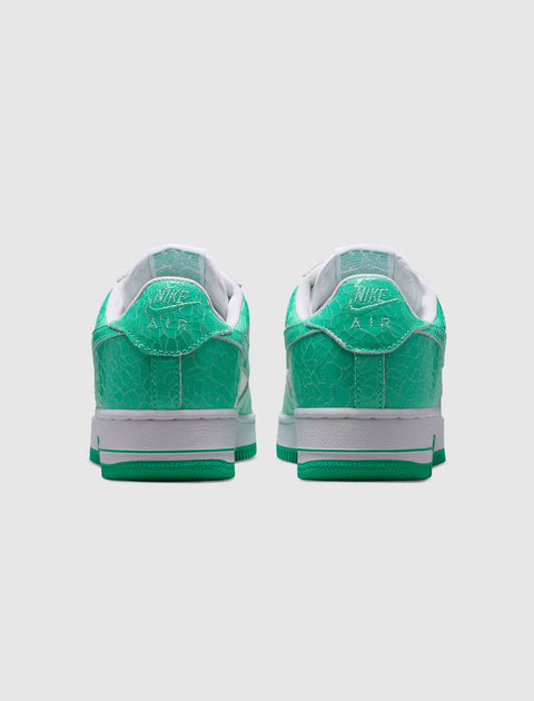 NIKE AIR FORCE 1 "CRACKED LEATHER"