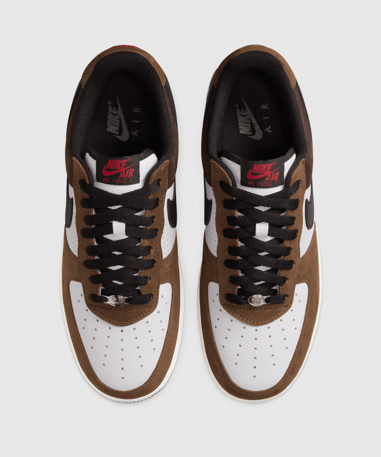 AIR FORCE 1 LOW RETRO 