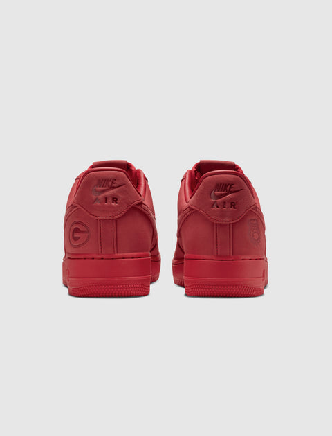 NIKE AIR FORCE 1 "UNIVERSITY OF GEORGIA"