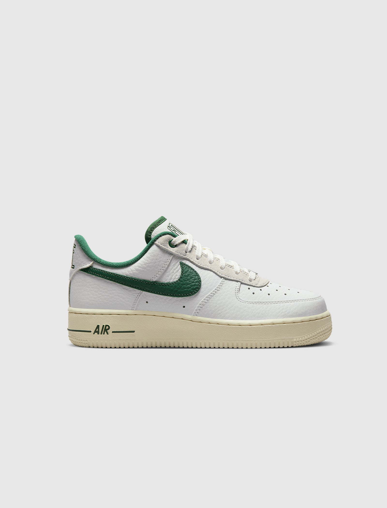 WOMEN'S AIR FORCE 1 '07 LX COMMAND FORCE 