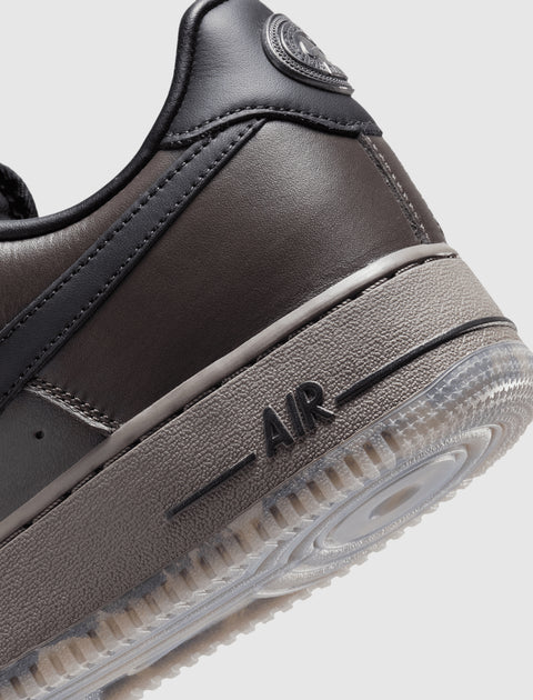 AIR FORCE 1 LOW OLYMPICS "BLACK TEA"