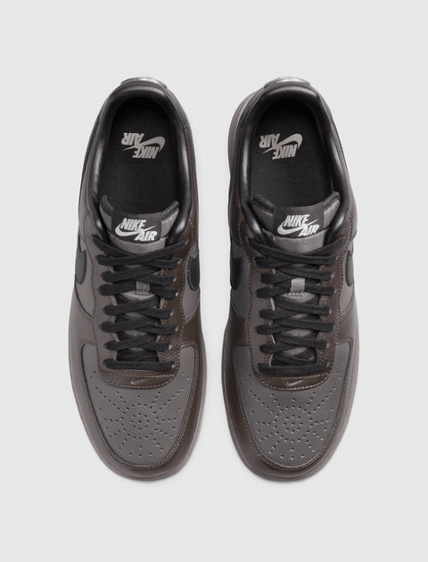 AIR FORCE 1 LOW OLYMPICS "BLACK TEA"