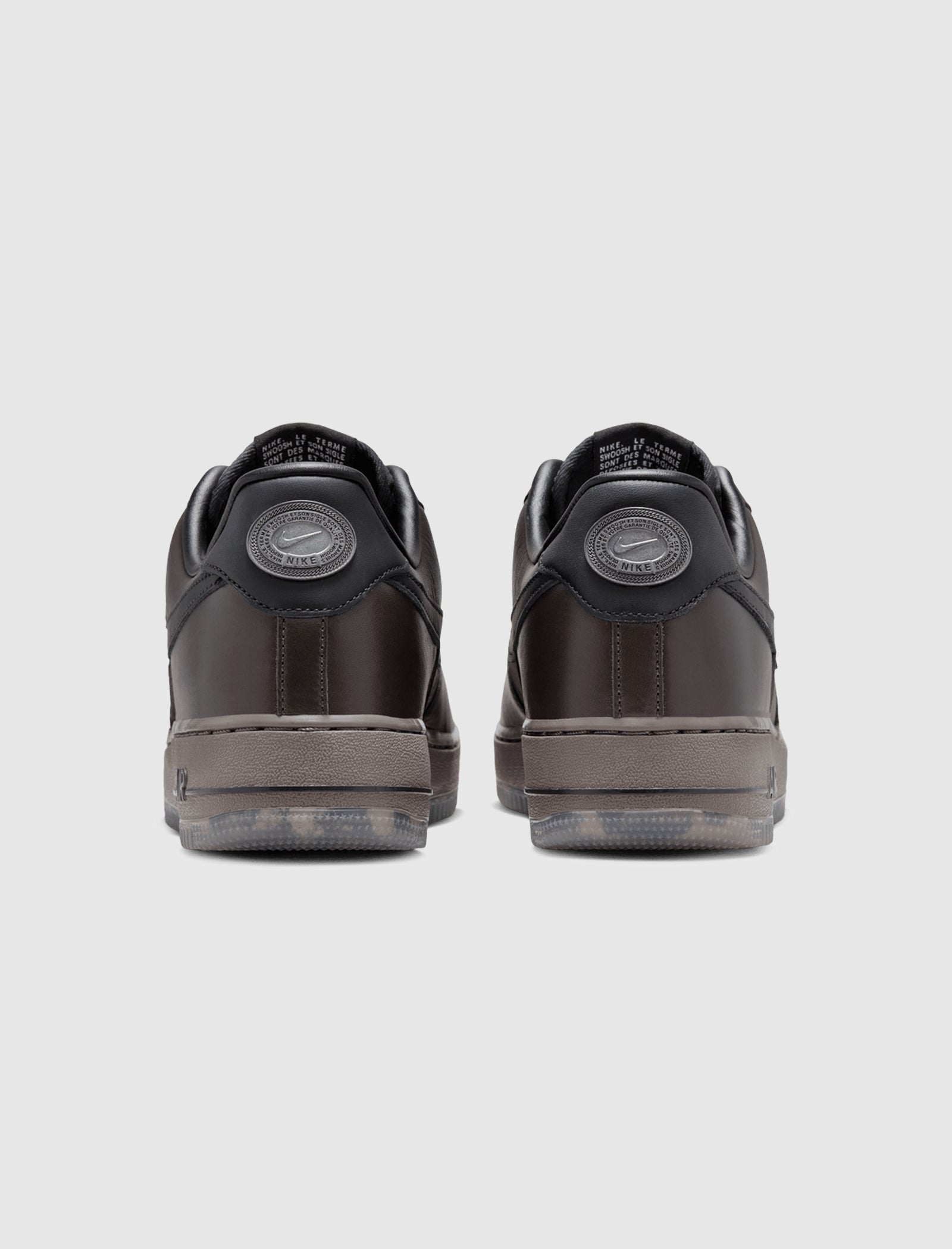 AIR FORCE 1 LOW OLYMPICS BLACK TEA APB