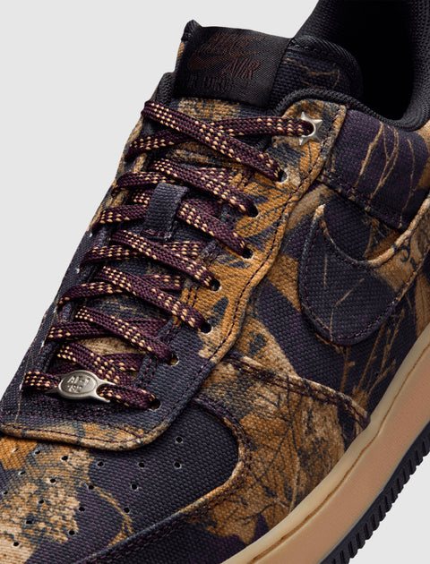 AIR FORCE 1 '07 LOW "REALTREE CAMO"
