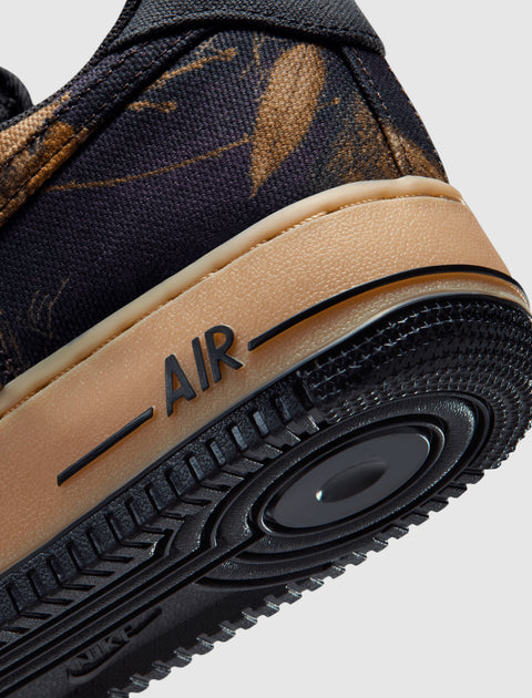 AIR FORCE 1 '07 LOW "REALTREE CAMO"