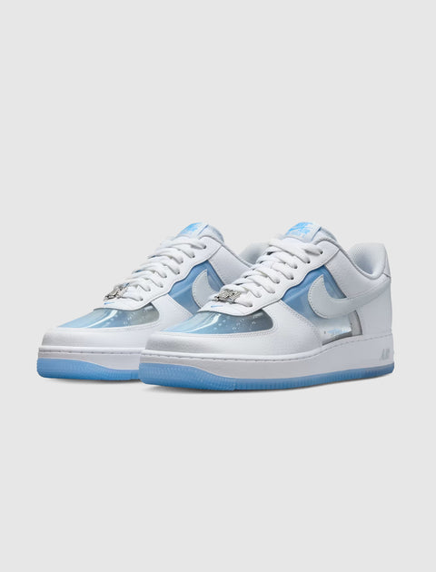 AIR FORCE 1 "CLEAR"