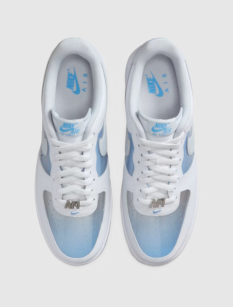 AIR FORCE 1 "CLEAR"