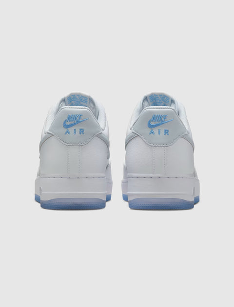 AIR FORCE 1 "CLEAR"