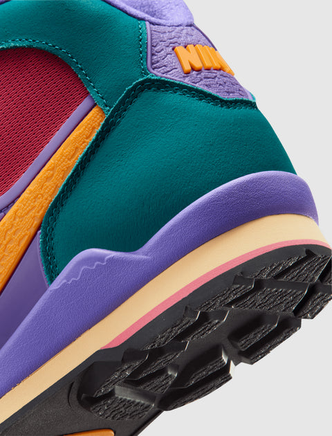 AIR BALTORO "BRIGHT SPRUCE/KUMQUAT"