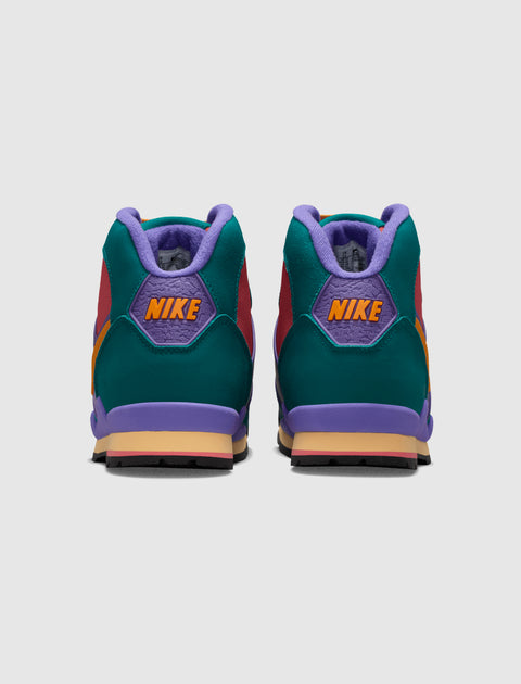 AIR BALTORO "BRIGHT SPRUCE/KUMQUAT"