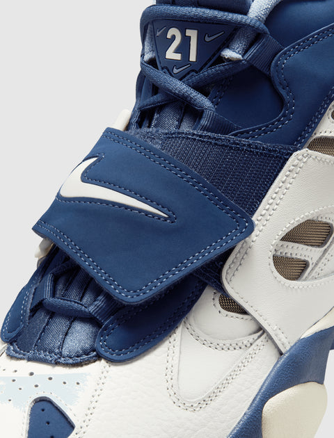 AIR DIAMOND TURF 2 "SAIL/MYSTIC NAVY"