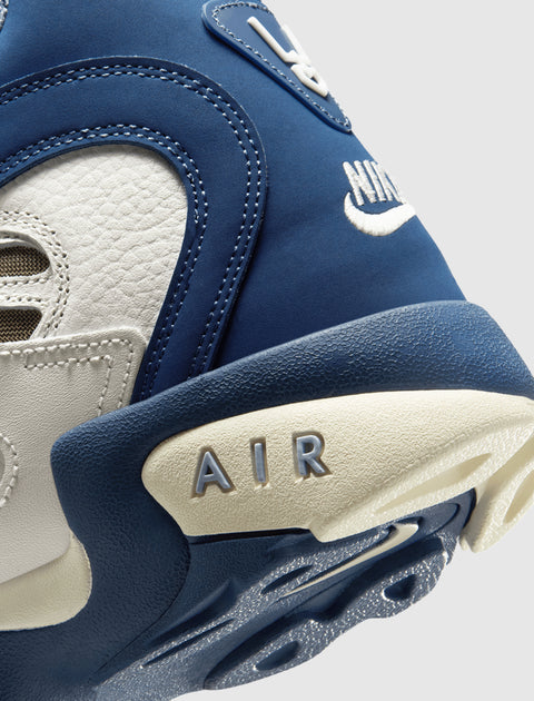 AIR DIAMOND TURF 2 "SAIL/MYSTIC NAVY"