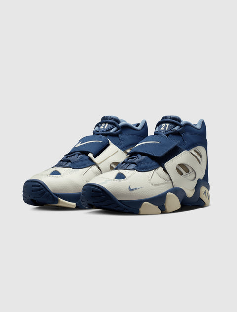 AIR DIAMOND TURF 2 "SAIL/MYSTIC NAVY"