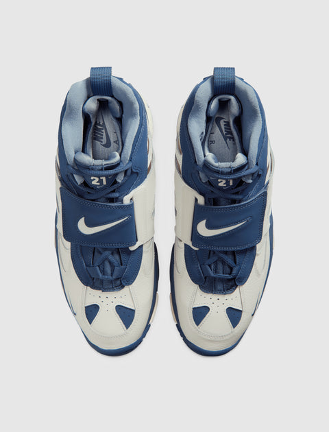 AIR DIAMOND TURF 2 "SAIL/MYSTIC NAVY"
