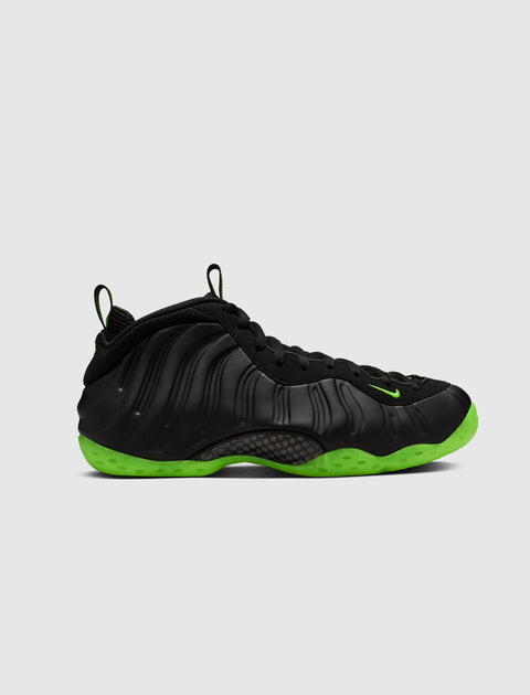 AIR FOAMPOSITE ONE "BLACK/VOLT"