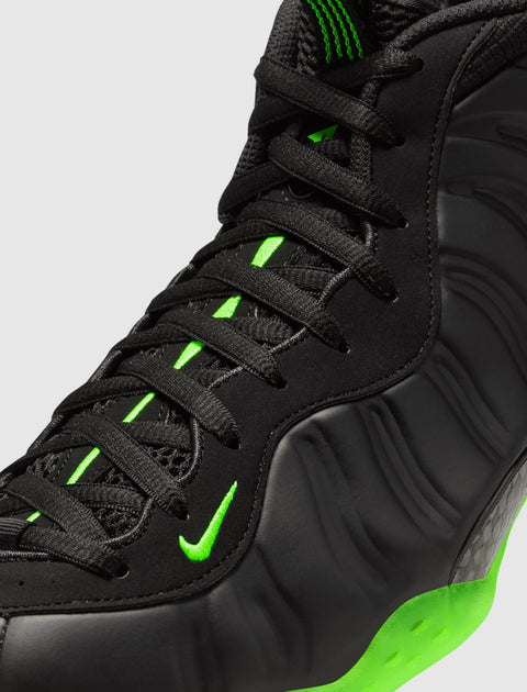 AIR FOAMPOSITE ONE "BLACK/VOLT"